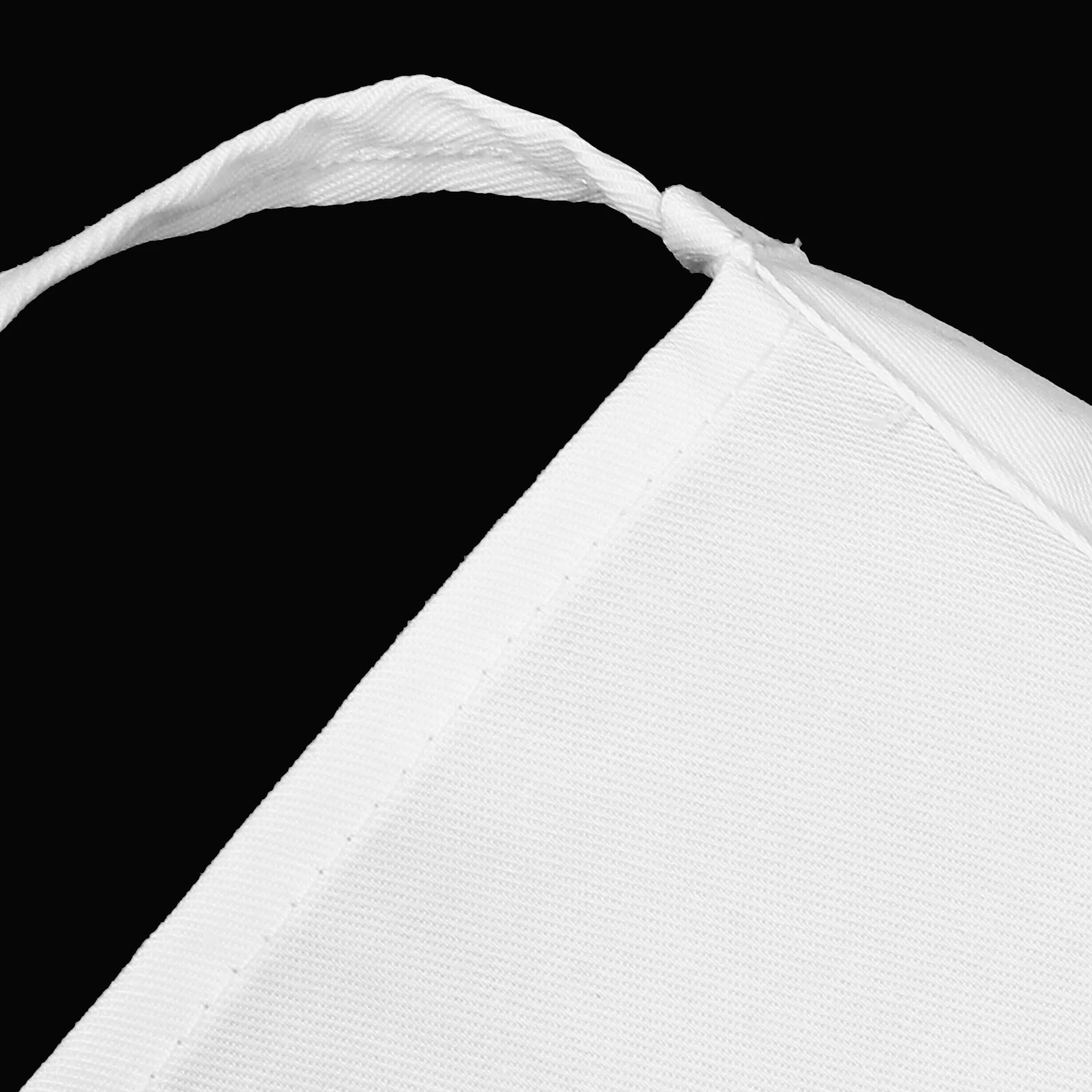 

Cotton For Kitchen Cooking Baking Household Half Sleeveless Pocket Adjustable Strap White Long Lasting Workwear Pastry