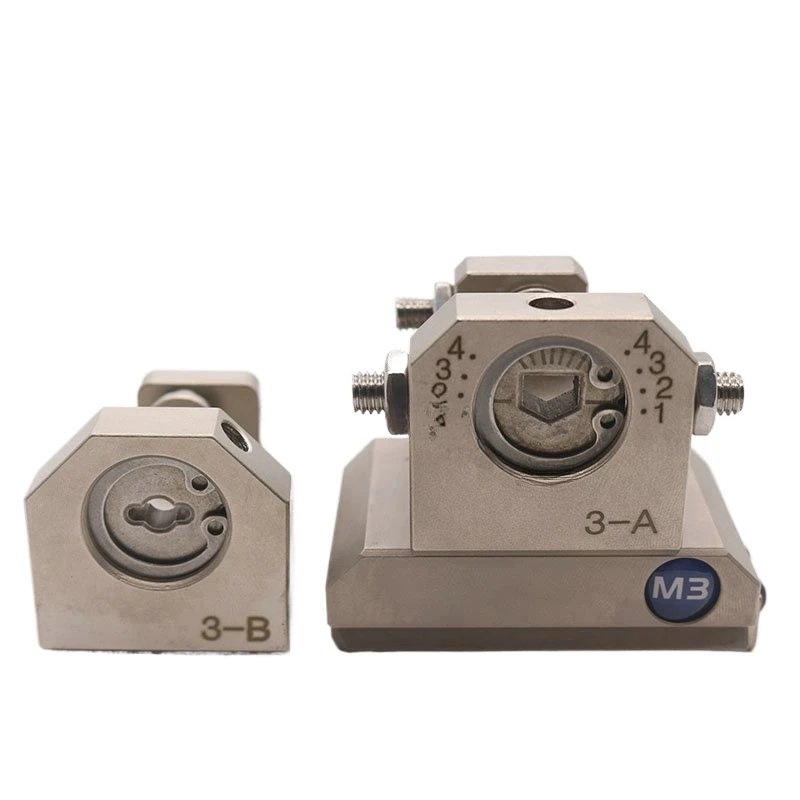 Numerical control machine fixture M3 fixture