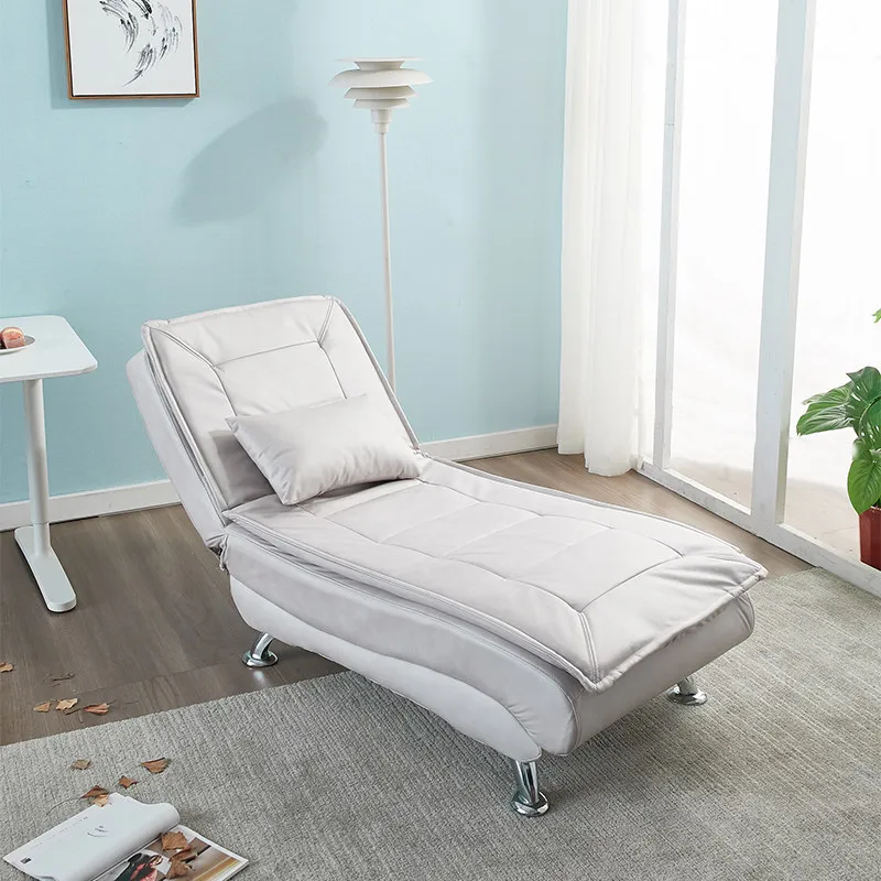 Recliner Modern Living Room Sofas Minimalist Relaxing Room Decor Designer Outdoor Sofa Lounge Nordic Muebles Trendy Furniture