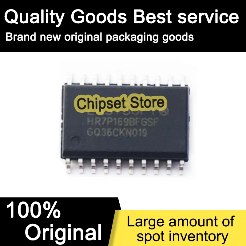 

5pcs HR7P169BFGSD HR7P169 SOP 100% Brand new