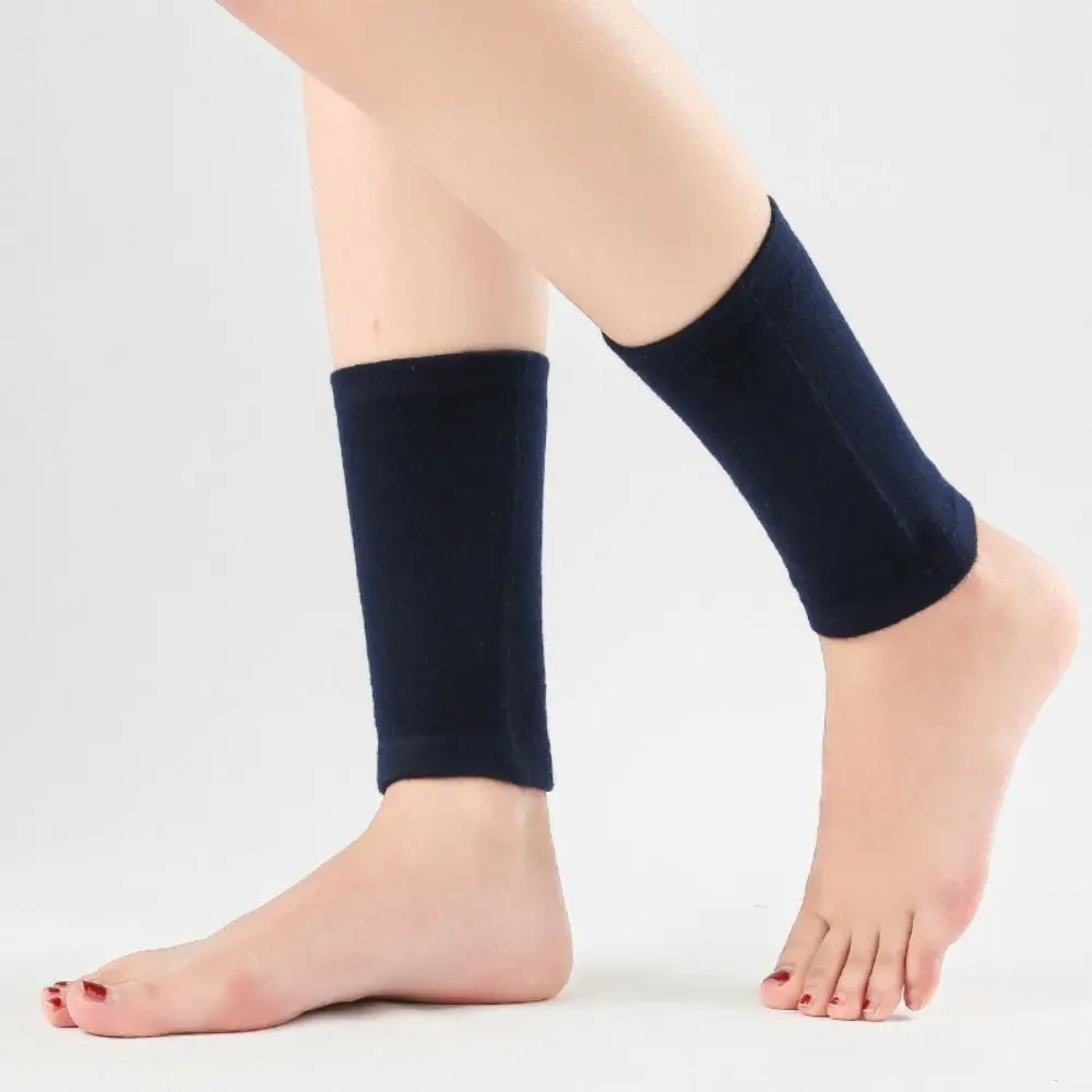 1 Pair Unisex Compression Sock Calf Sleeve Medical Men and Women Varicose Veins Elastic Socks Sports Ankle Sprain Leg Protection