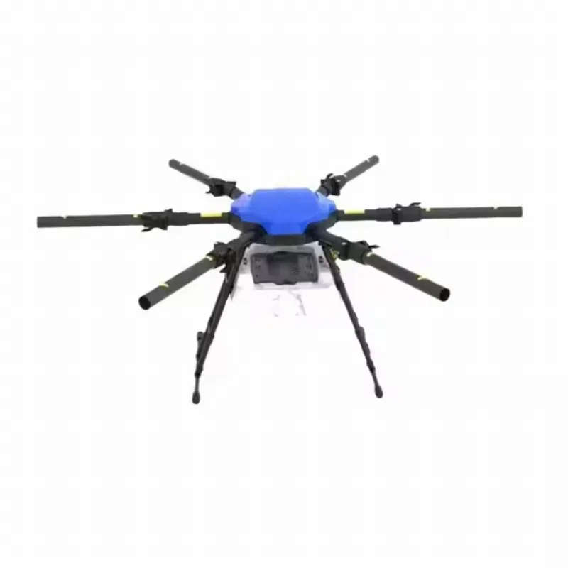 

JIS EV622 Large Intelligent Pesticide and Fertiliser Plant Protection Machine Portable Drone Rack