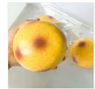 Potato Squeezable Pinching Slow Rebound Adult Stress Relief Pinching Handmade Soft Bread Squeezable Desktop Ornaments Kids Gifts