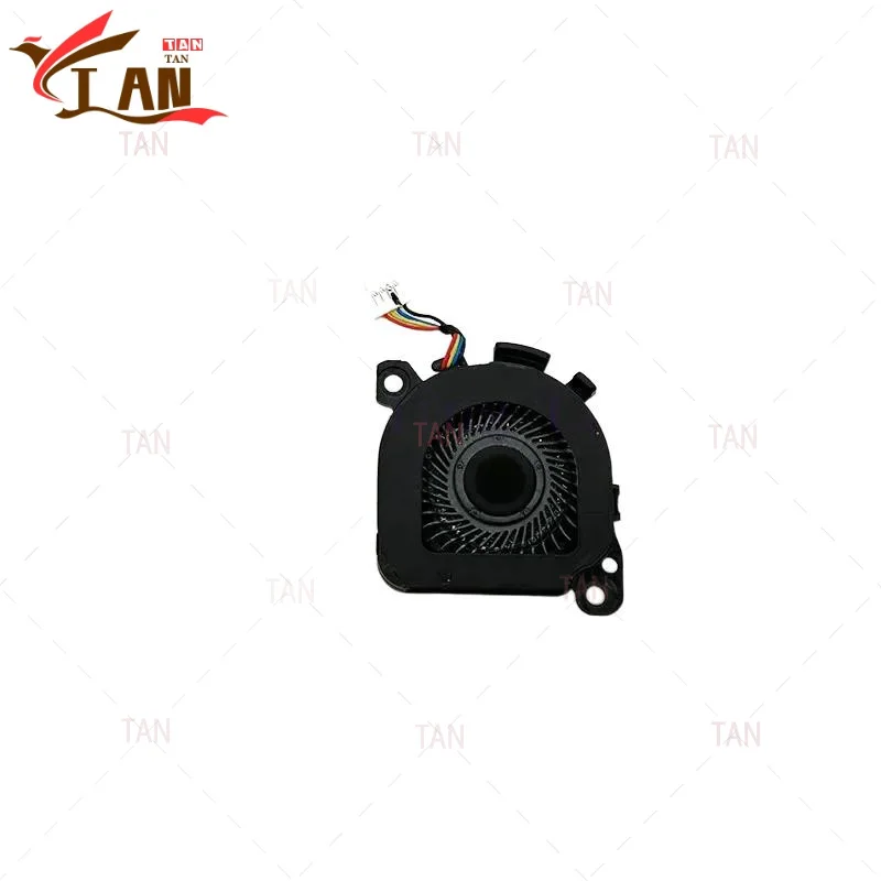

FOR HP RMN TPN-C120 13-D 13-D023TU 13t-d100 13-D000 L/R Fan 829296 -001 TAN