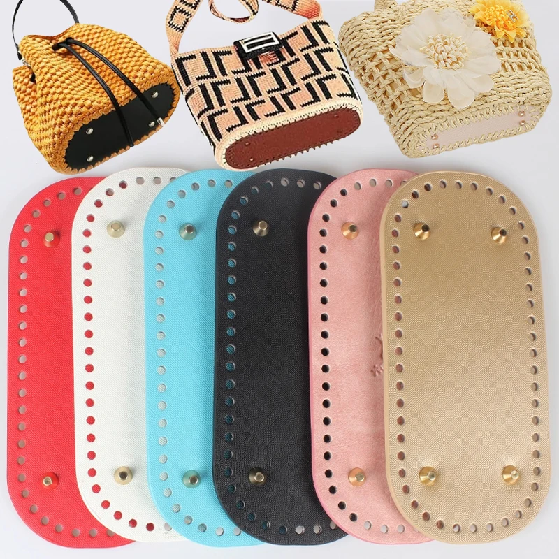 Bag Bases For Croch… - image