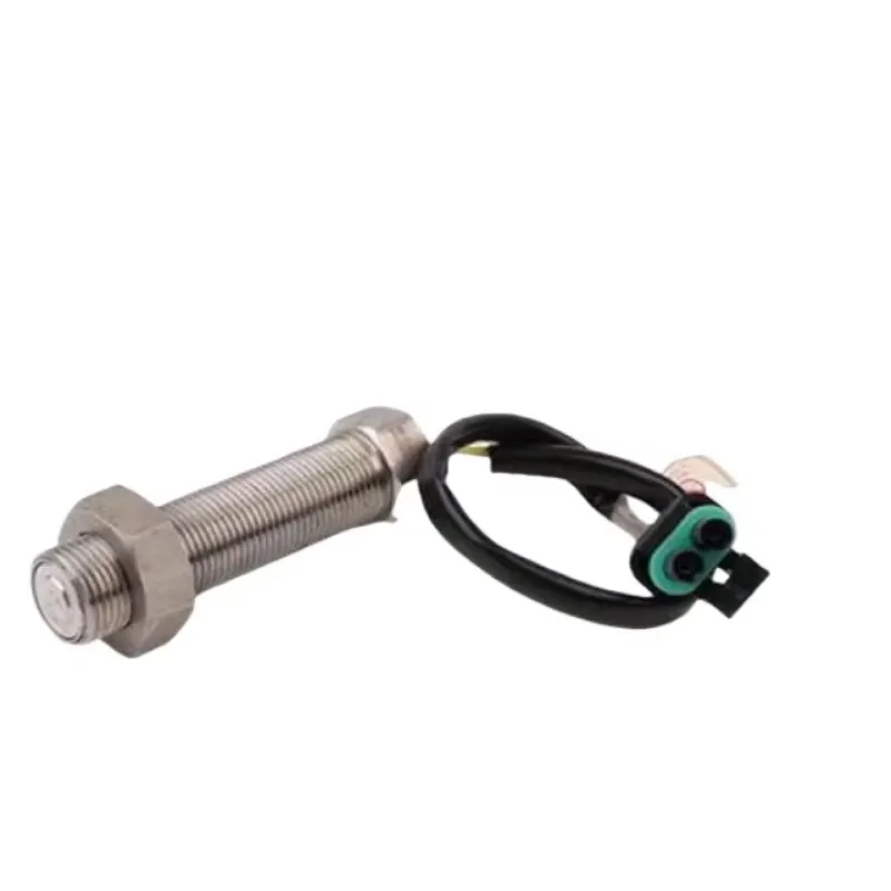 

R130 150 215 225 220 265 305-5-7-9 Engine speed sensor 21E3-0042 94340-72411 Construction machinery parts