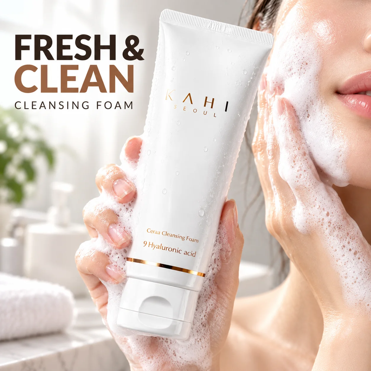 9-creme-de-limpeza-em-espuma-com-Acido-hialuronico-kahi-hidratante-limpeza-facial-suave-limpeza-profunda-hidratacao-lavagem-nutritiva-cuidados-com-a-pele