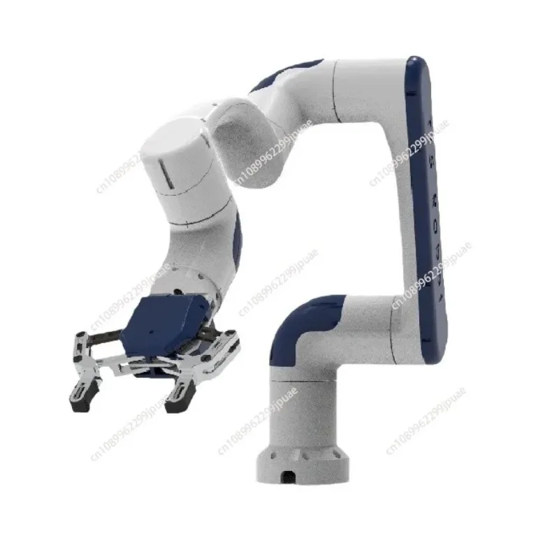 Six-axis robotic arm 6-degree-of-freedom collaborative robot automation integrated industrial small robotic arm can be open-sour