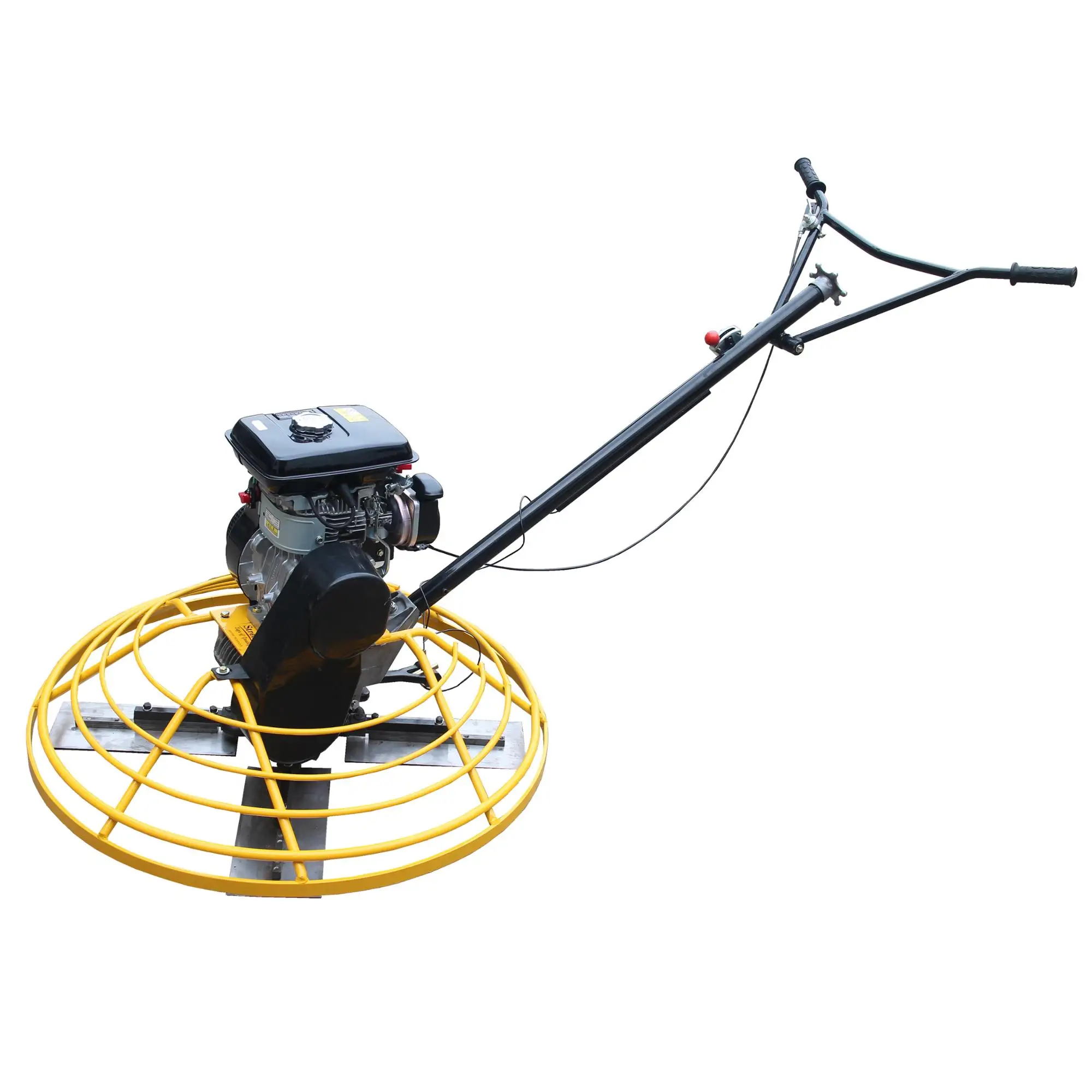 Troffelmachine 60CM 100CM 120CM