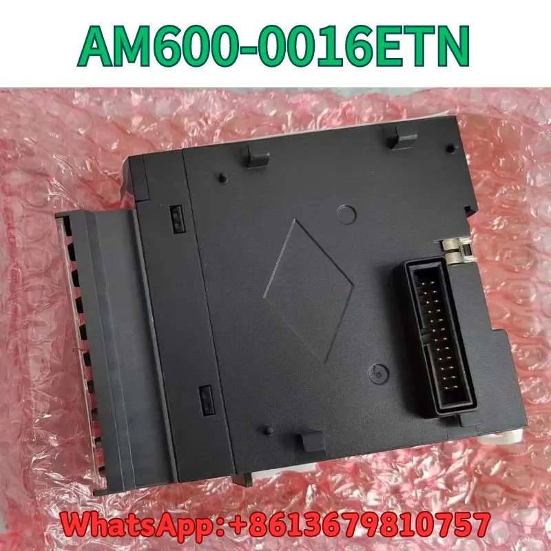 Brandneues Modul AM600-0016ETN schnellen Versand