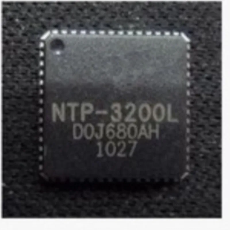 NTP-3200  NTP3200  QFN  2PCS