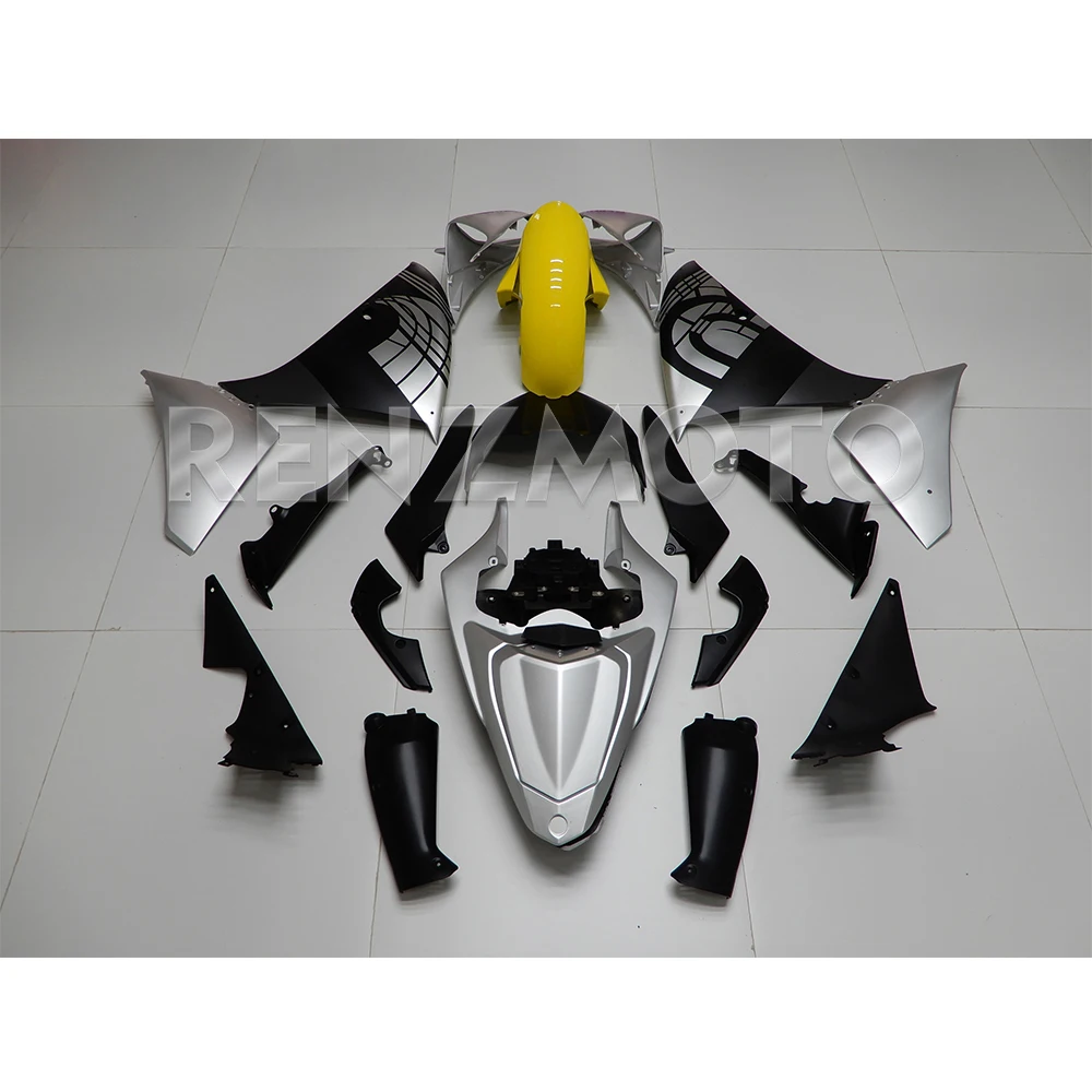 For YAMAHA YZF R1 2009-2011 Fairing R/Z 11R105 Motorcycle YZF-R1 Set Body Kit decoration Plastic Guard Plate Accessories Shell