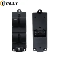 Interruptor de Control principal de ventanilla eléctrica para Ford Ranger para Mazda BT-50 2006 2007 2008 2009 2010 2011 2012 UE8D-66-350