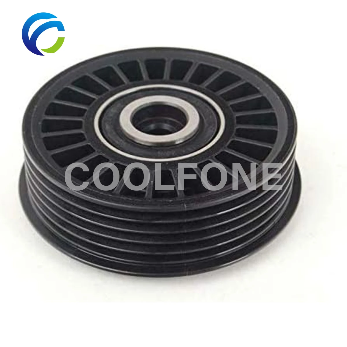 

Deflection Guide Pulley V-ribbed Belt For AUDI A4 A6 SKODA SUPERB 038145278 038903315D 038145299A 038903315P 0381-45278