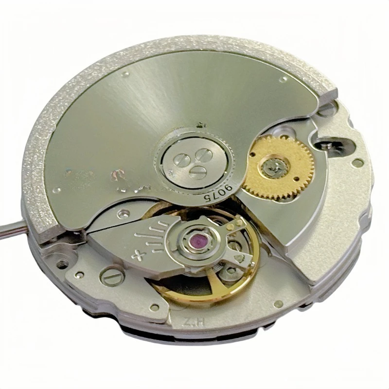 

Аксессуары для часового механизма для четырехконтактного автоматического механического механизма GMT 9075, оригинал