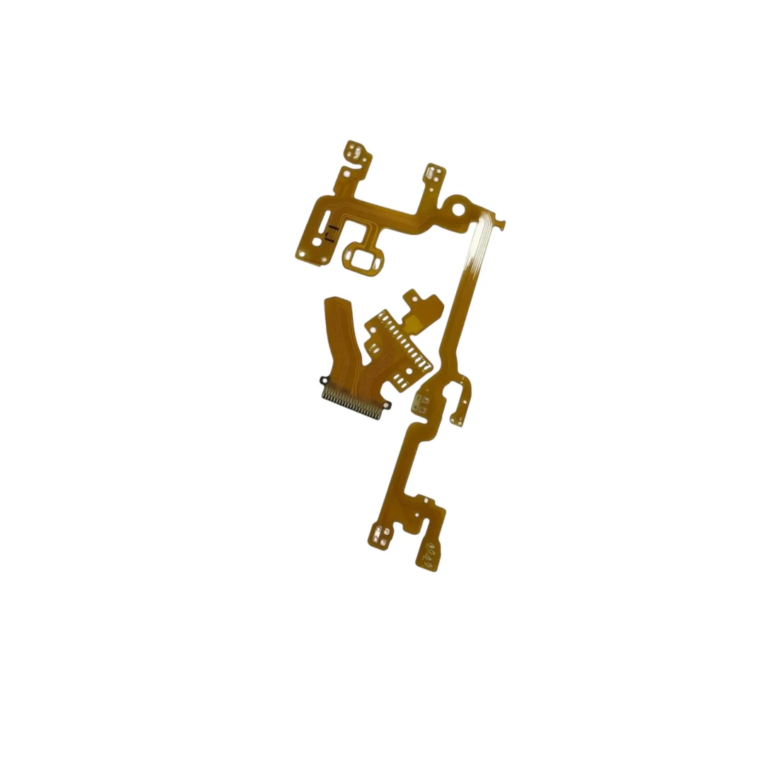 

New Lens Rear Base Flex Cable for Canon A3300 A3200 PC1589 PC1590 Camera