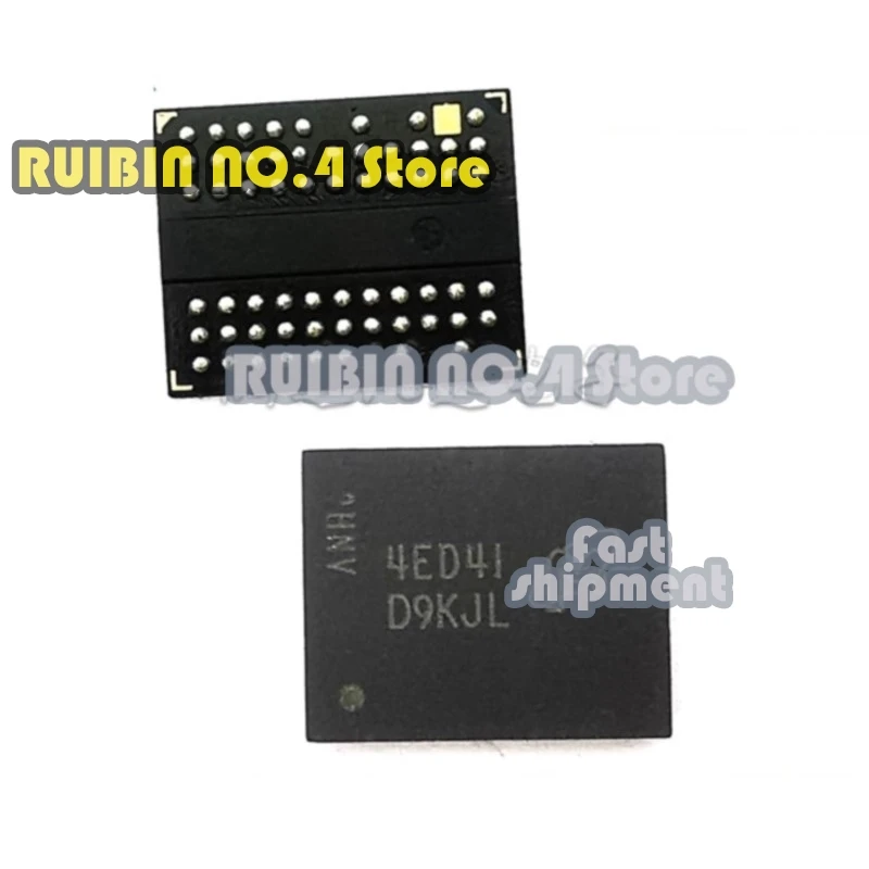 10pcs/lot MT47H64M8CF-3 IT:F flash memory chips