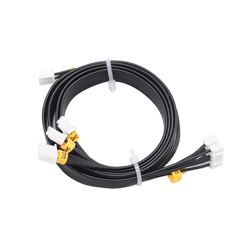 for Ender 3 Ender-3 X Y Limit Stepper- Motor Cable for 3D Printing