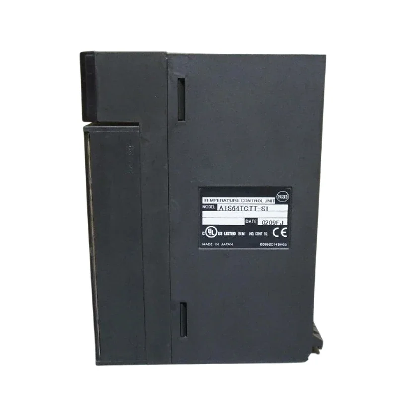 New Spot Stock Products A1S64TCTT-S1 Programmable Controller Module Brand New Original Technical Support Available Plc Controlle
