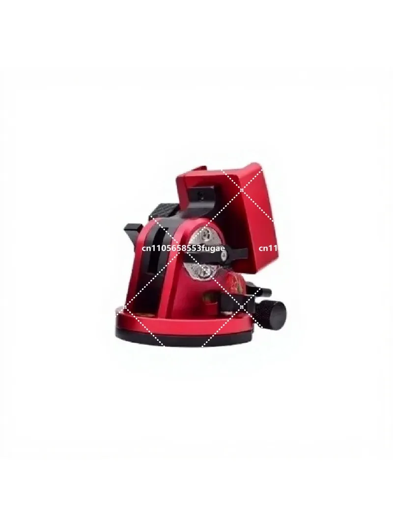 Heavy Duty Latitude Adjustment Base for Equatorial Mount Astronomical Equipment