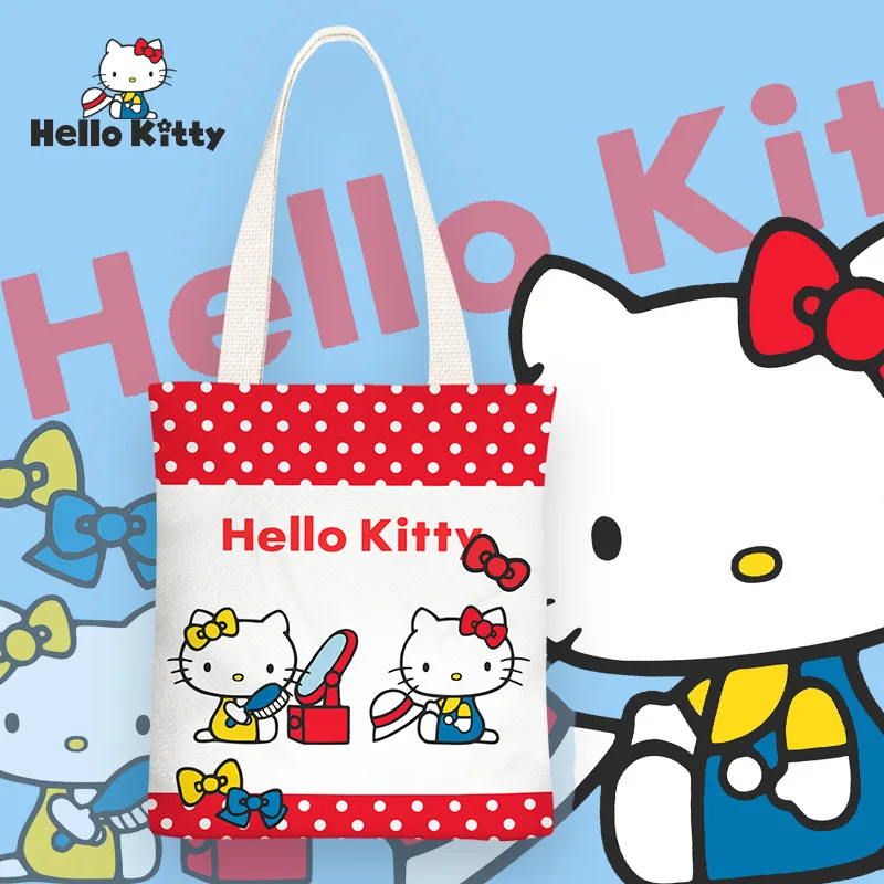 Cute Anime Cartoon Tote Bag For Commuting And Shopping Adorable Daily Carryall Perfect To Match Outfits And Organize Essentials