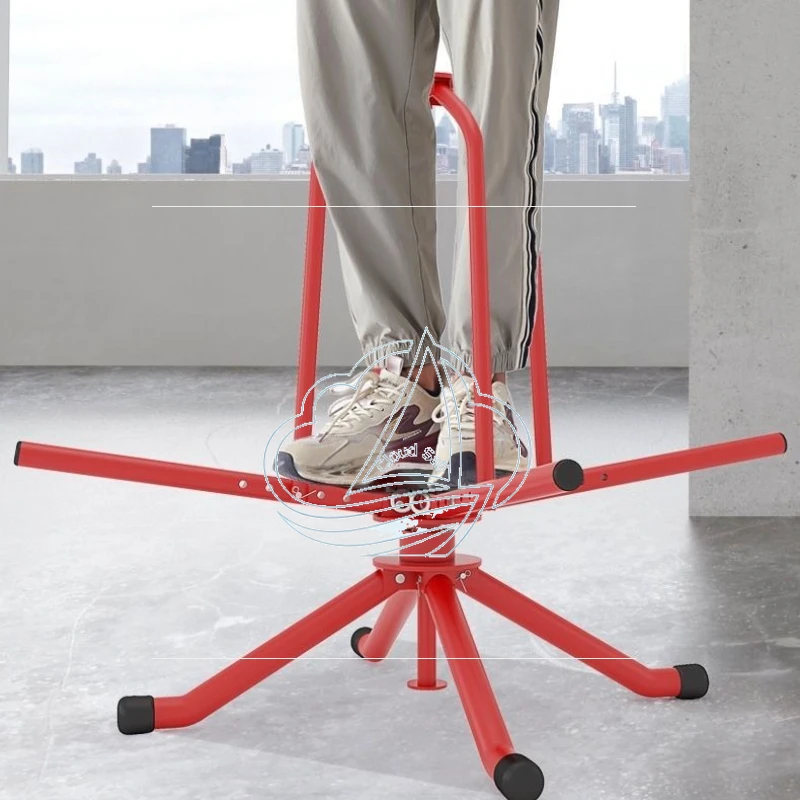 

Комплект аксессуаров для установки подогрева пола — катушка для труб, стойки для труб, утолщенный кронштейн и демпфирующий двойной подшипник