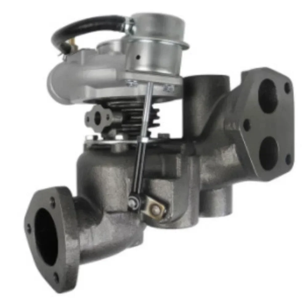 New Turbocharger ERR4802 452055 for 300TDI 2.5L Engine