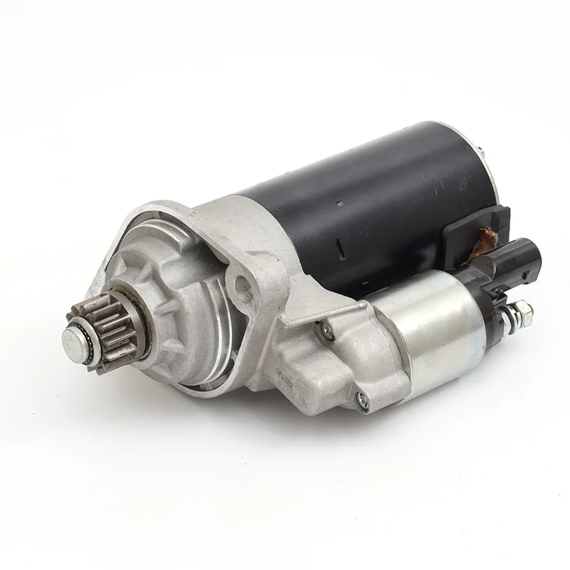 H18 Volkswagen Star…