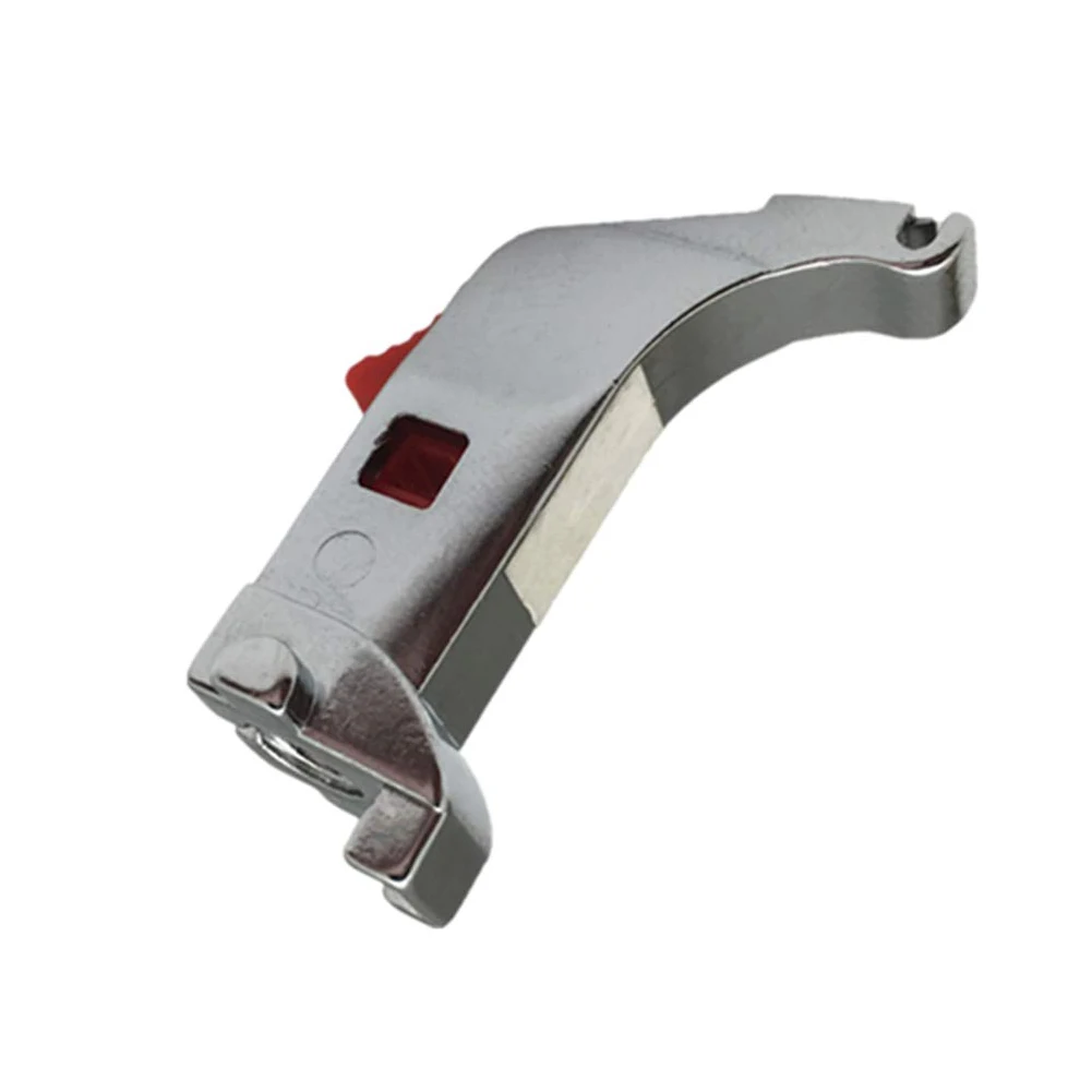 #0060827300 Presser Foot Fits SNAP-ON SHANK Bernina New Style Activa Aurora Artista 5BB5219