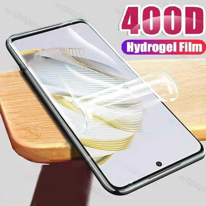 Protective Hydrogel…