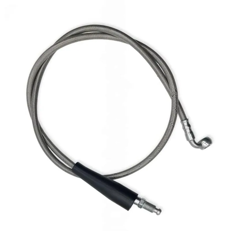 A96E-EXC EXCF SX SXF Compatible Hydraulic Clutch Pipe Repair Oil Hose For KTM HUSQVARNA GASGAS Motorcycle 2016-2026