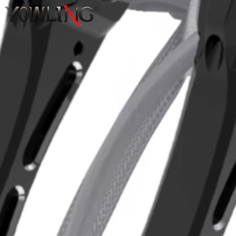 

6.3" Upright/Curved Tall Handlebar Risers For Pan America RA 1250 Special 1250S RA1250S Mount Clamp Kit Accessories 2021-2024