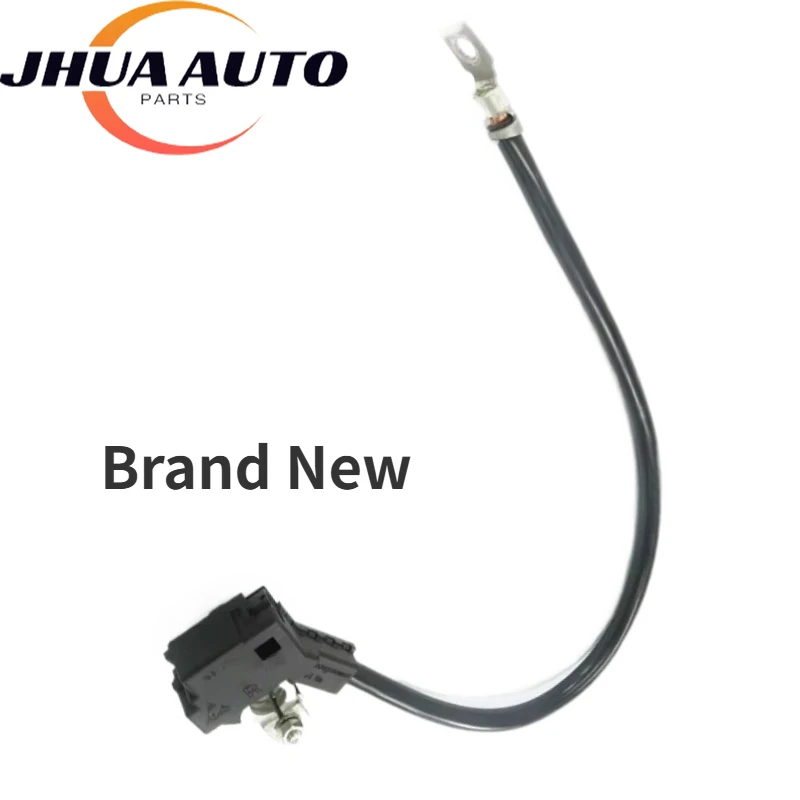 

61219302358 61219302356 61219253082 Brand New Engine Battery Negative Line for BMW 5 7 Series X1 X3 X5 X6 F18 F02 F07