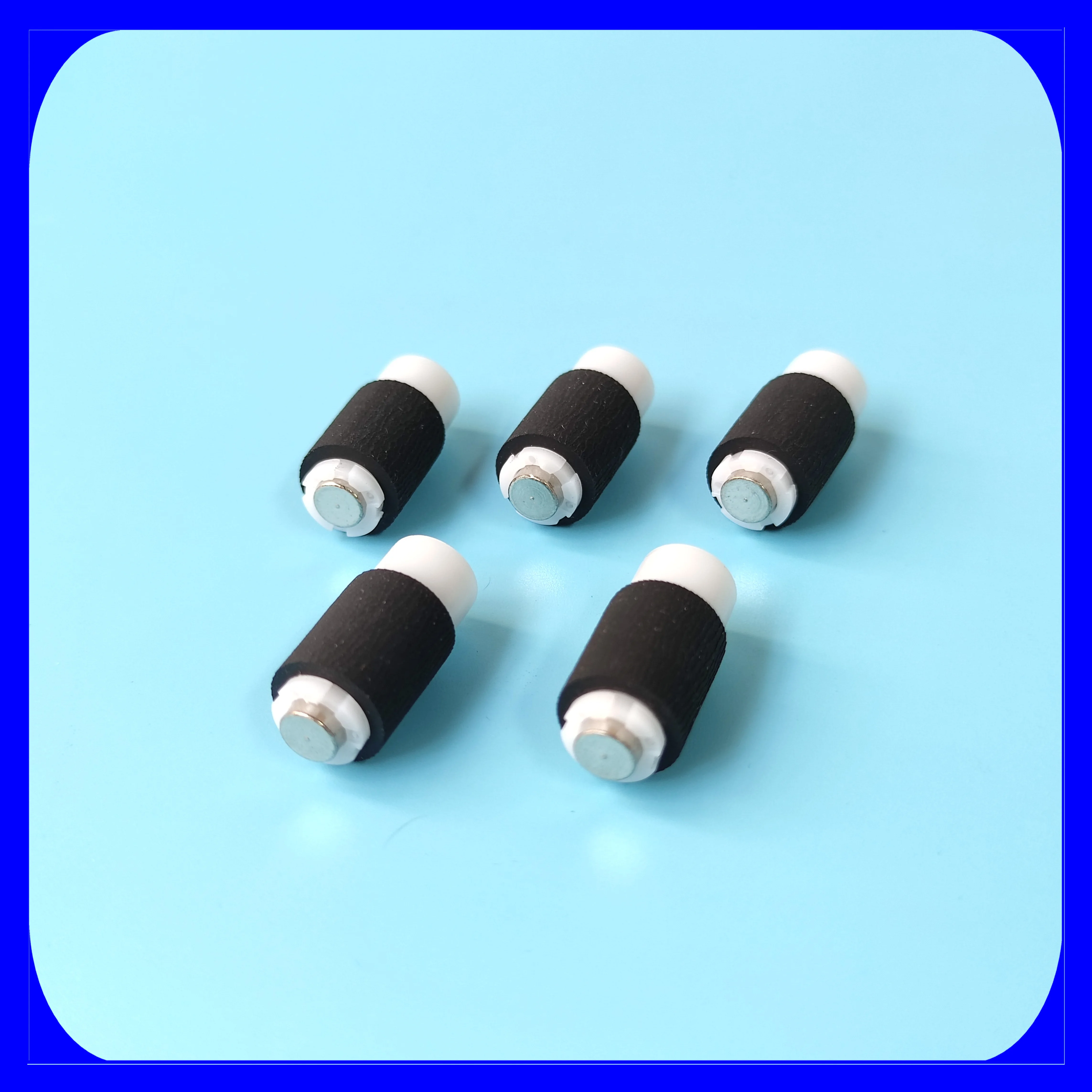 

GerwayTechs RM2-5881 RM2-5881-000 RM2-5881-000CN CanonColor imageCLASS MF731Cdw MF733Cdw MF735Cdw Лоток 2 разделительных роликов 10 шт.