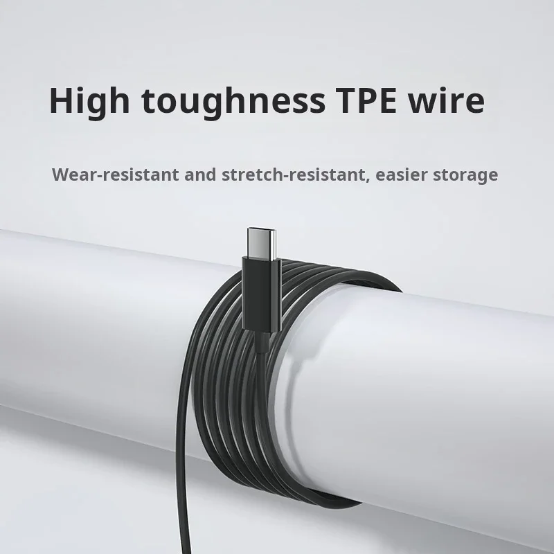 2025 جديد الأصلي Xiaomi Type-C سماعات Mi 14 13 12 سماعات داخل الأذن Redmi ملاحظة 10 9 نوع C سماعة رأس سلكية ملحقات الهاتف