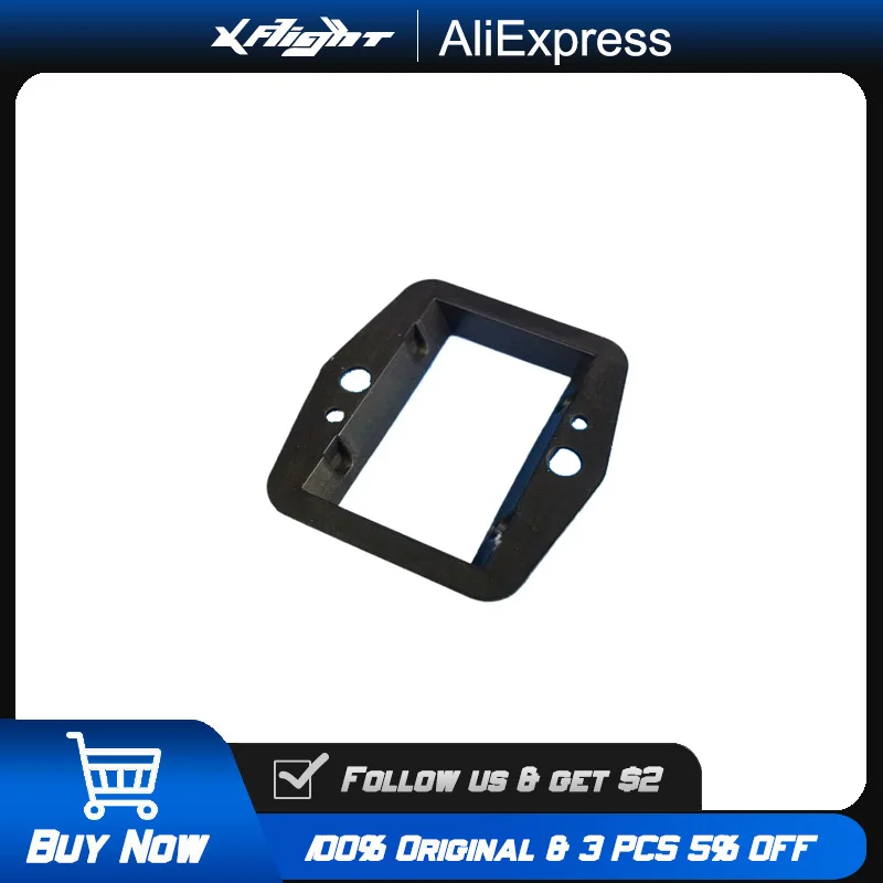 

DLE85 DLE111 DLE120 DLE222 Rubber Clamp Plate for 85cc-222cc 2-Stroke Gas Engine, RC Airplane Helicopter Motor Mount Parts