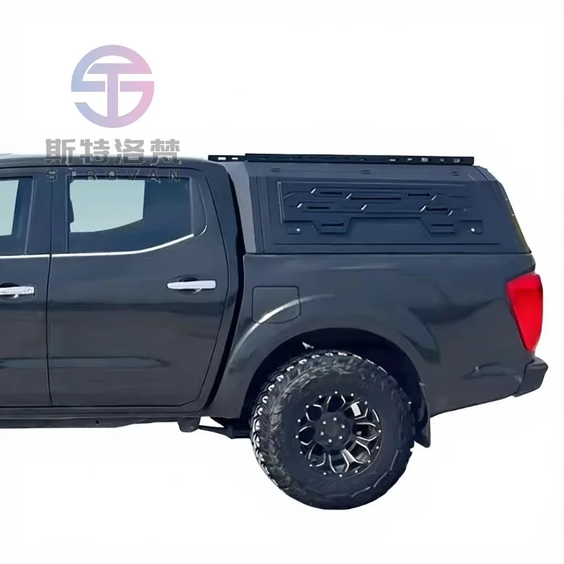 

Оптовая продажа: Специальный стальной жесткий тент-кунг для пикапов Chevrolet Silverado 5.7FT, 6.4FT, 6.5FT, GMC Colorado 5FT, 6FT, Canyon, Sierra