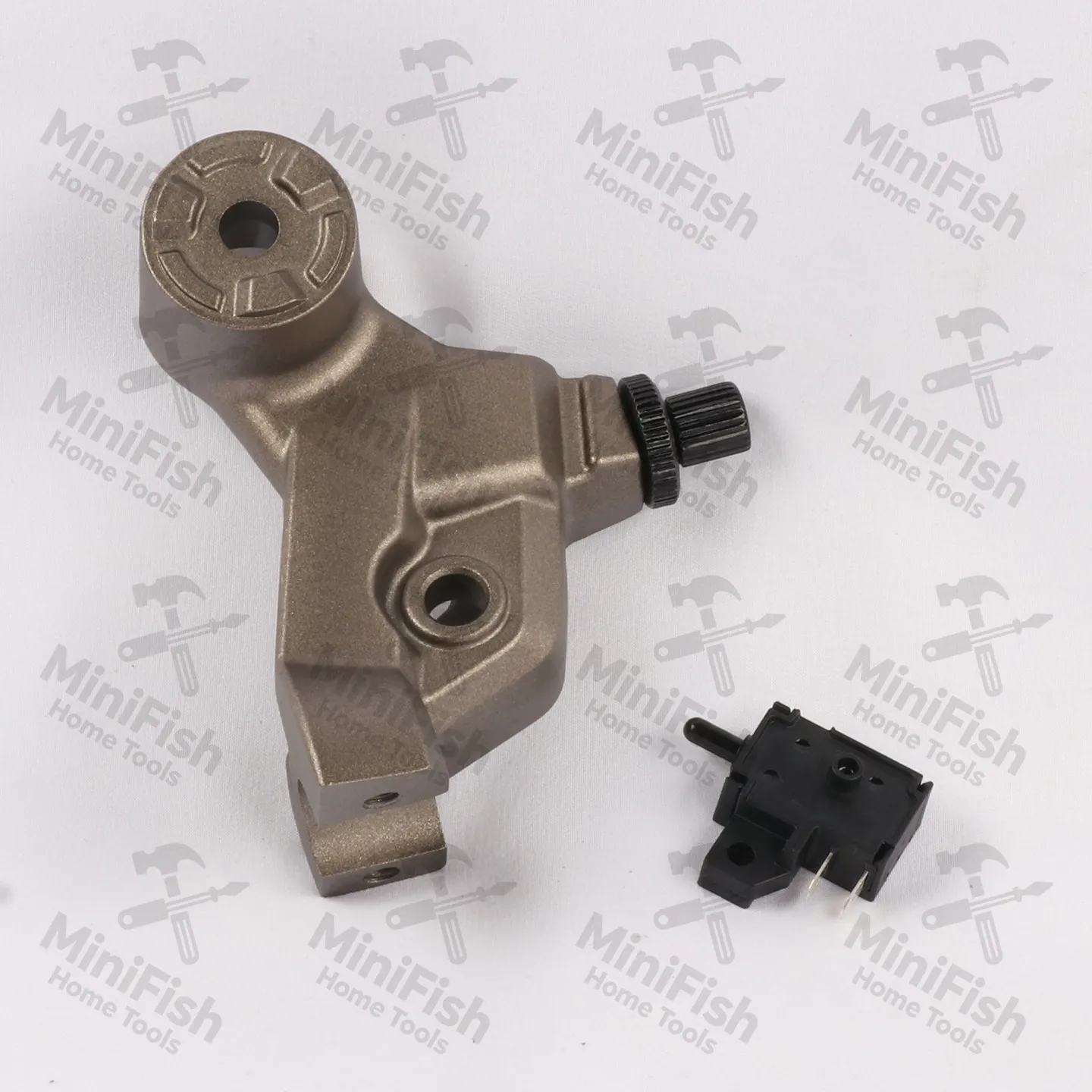 For Z O N T E S Sheng shi ZT310-X1-R2-T-V-VX Left-hand Handle Rocker Arm Seat Rearview Mirror Seat Clutch Switch