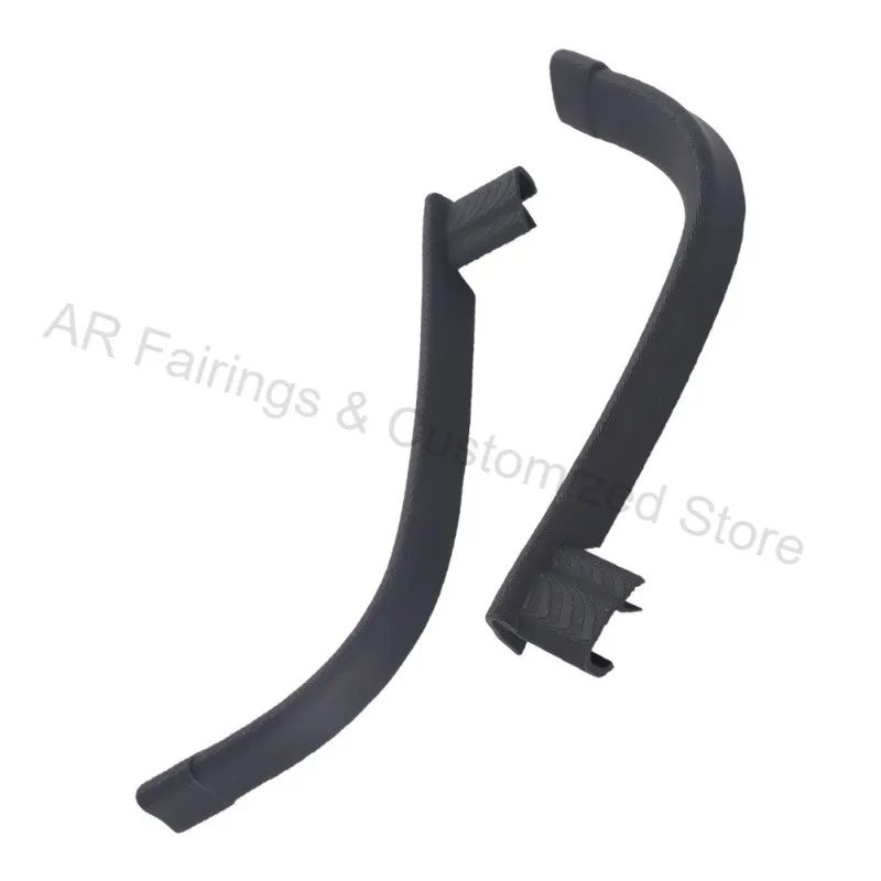 Für Land Rover Discovery II 2 1999-2004 Heckrinnen-Abtropfschienen-Verkleidungen Links Rechts Hintere Obere Ecken DBC101410 DBC101400 – Detail 4