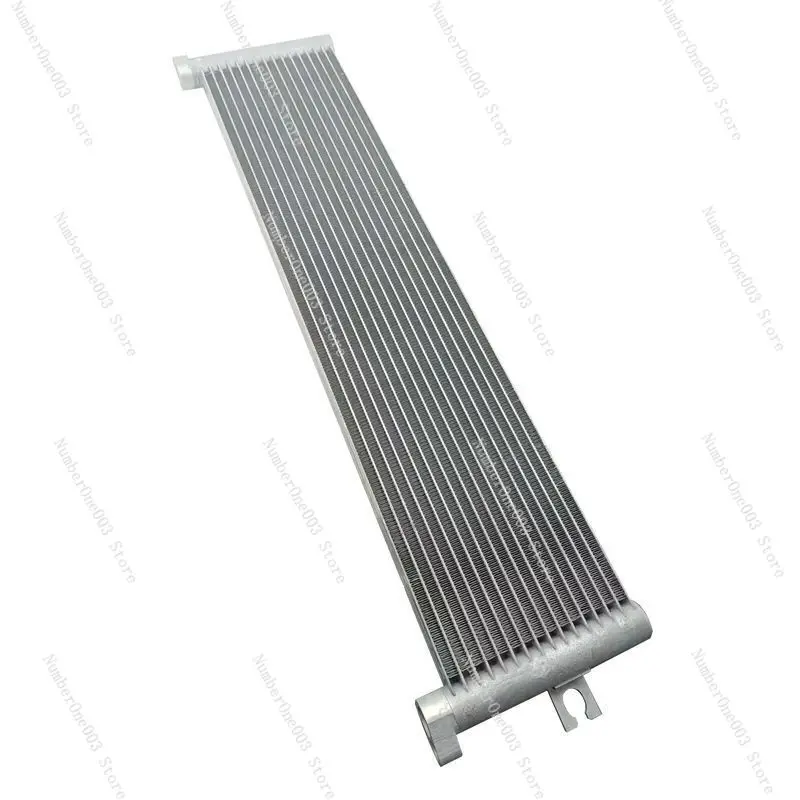 S55b30 F87f80f82f83 M2 M3 M4 Oil Radiator Engine Oil Cooler