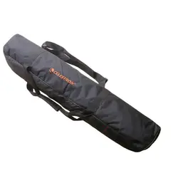 Celestron 98-110cm Backpack Oxford Cloth Photo Bag Astronomical Telescope Carrying Protector Soft Tripod Shoulder Bag