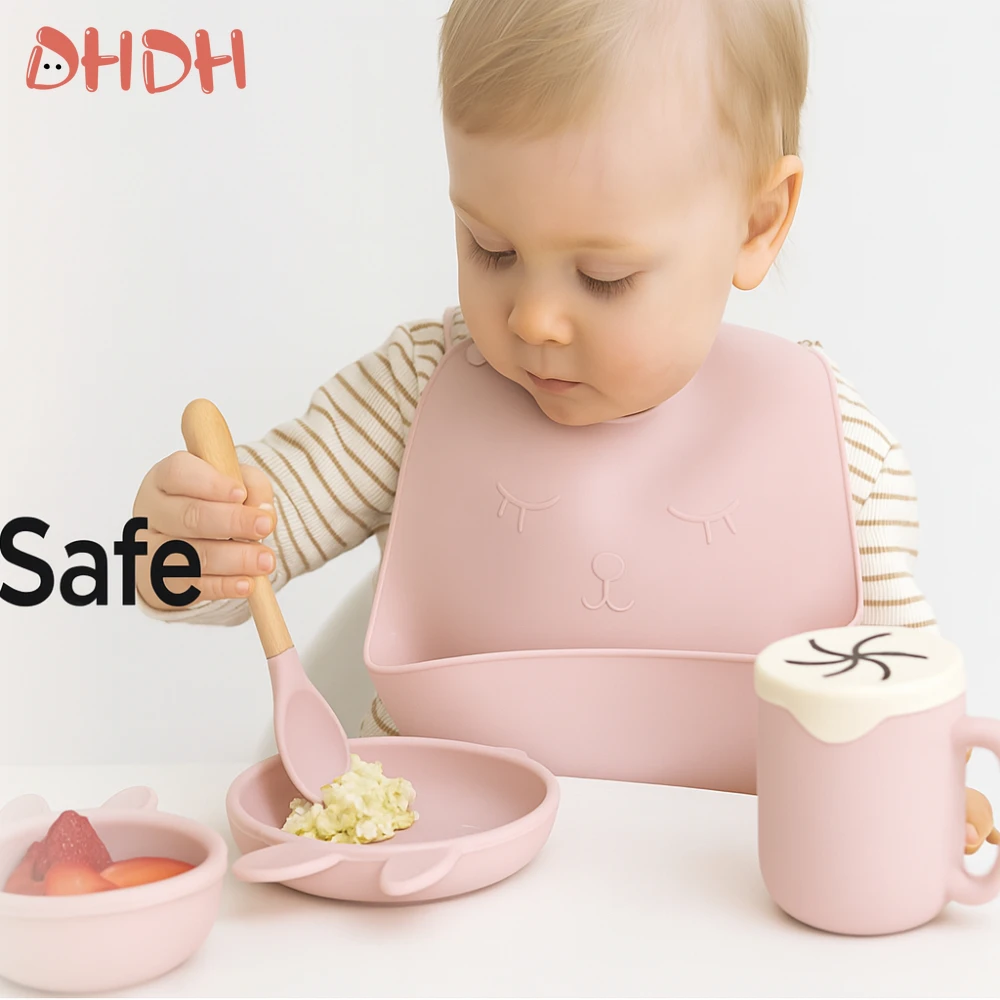 Thumbnail 4 - #75 Compare Baby Suction Bowl Sets Before You Buy