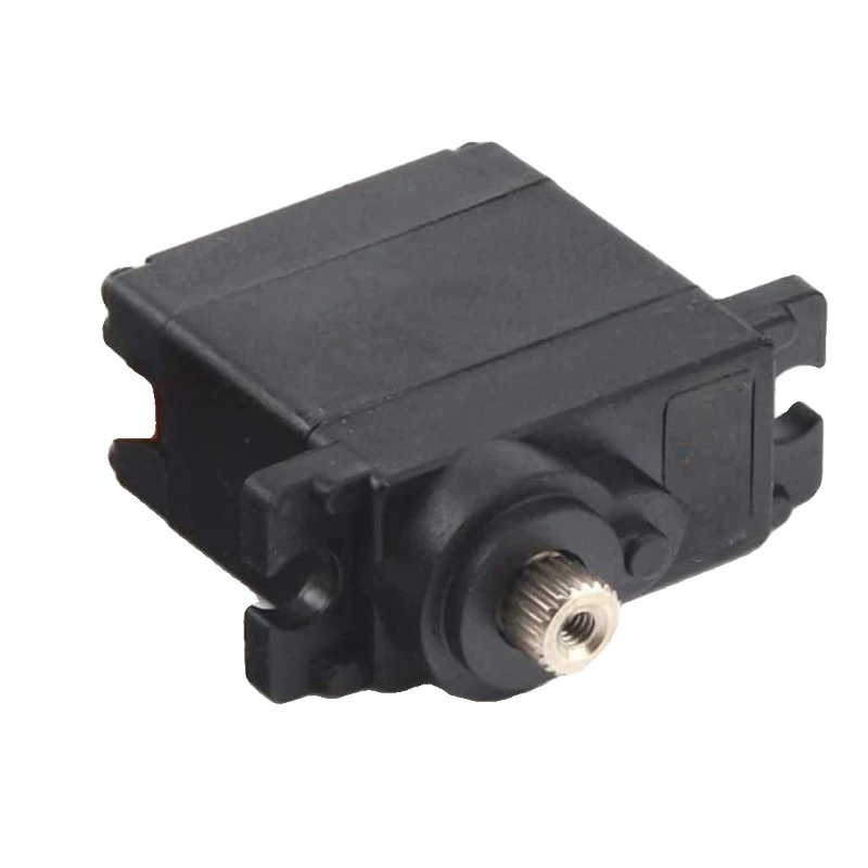 

Digital Model Aircraft Servo DS939MG Vehicle and Ship Robot DS843