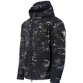 Dark Camo