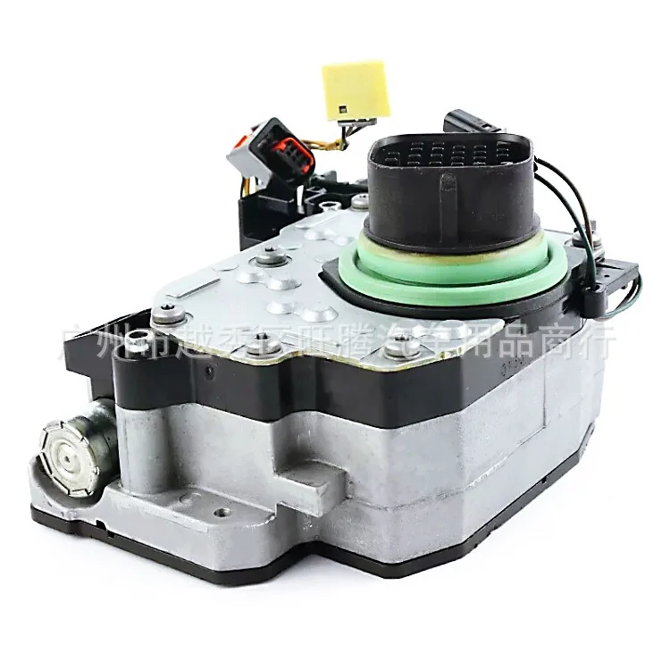 Magnetventil für Getriebe