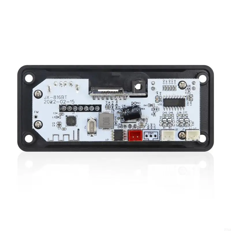 Supporto Modulo decodifica MP3 con compatibile 77HA Supporto MP3/WMA/WAV/APE/FLAC