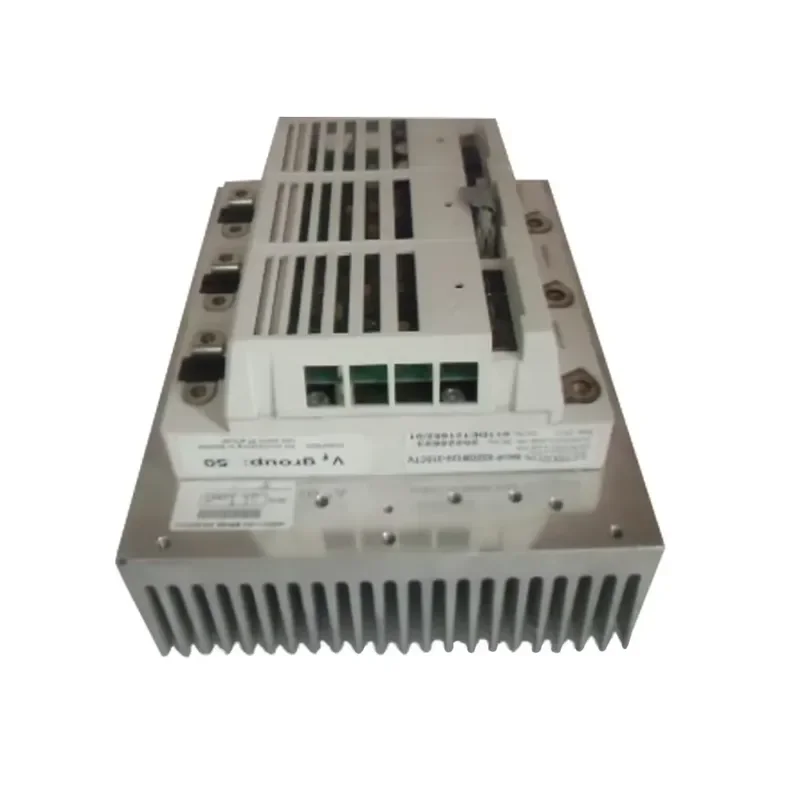 Hot sell SGDH60DE-OY dc servo motor driver SGDH Sigma II Amplifier Single-Phase 200V 100W