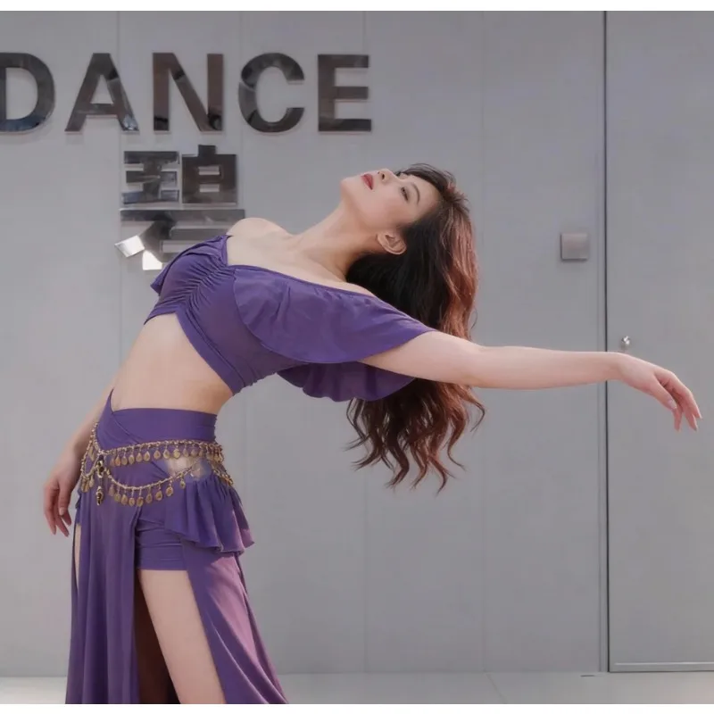 Thumbnail 2 - #20 Belly Dance Performance Outfit Sets Comparison Guide