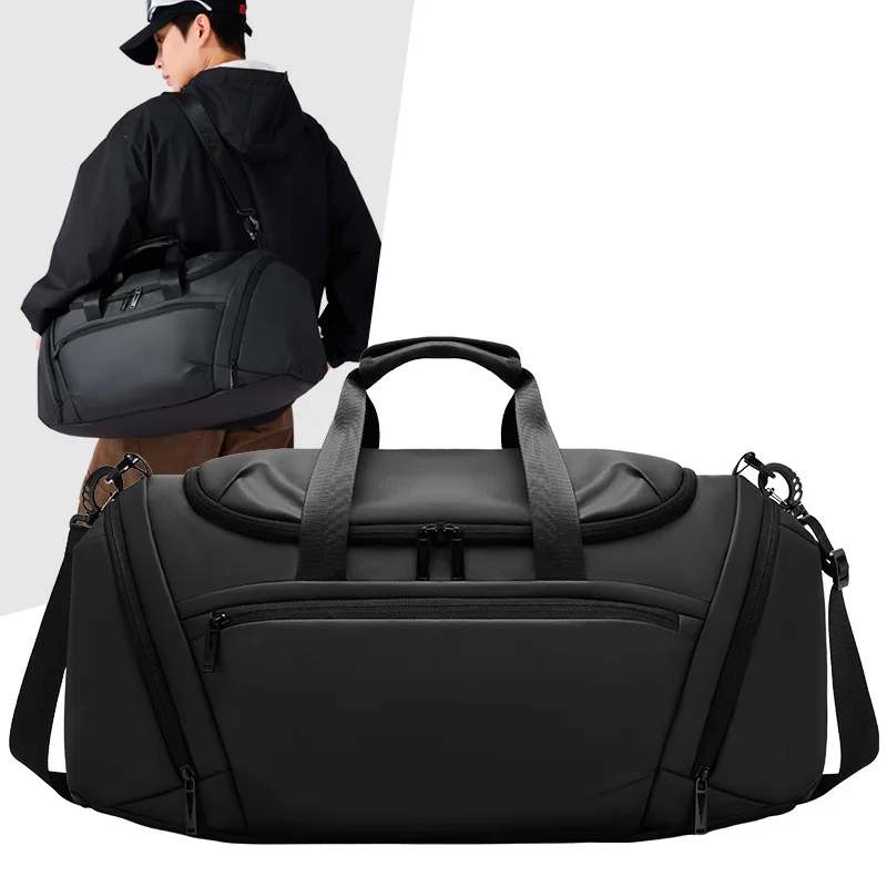 

Новая мужская водонепроницаемая сумка-мессенджер из оксфордской ткани, сумка через плечо, женская сумка, ита-бэг, bolsos mujer, handbag