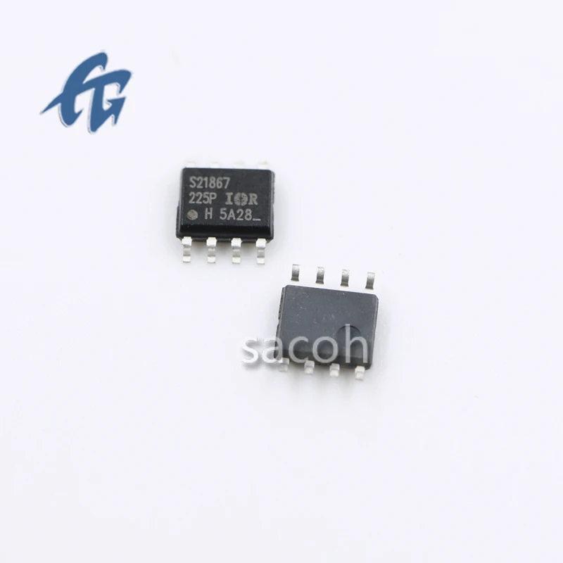 (SACOH Electronic Components)IRS21867STRPBF 10Pcs 100% Brand New Original In Stock